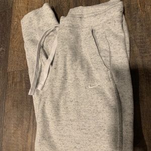 Nike Jogger Sweatpants